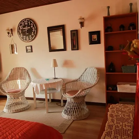 Grdan In Apartment Porat (Krk)
