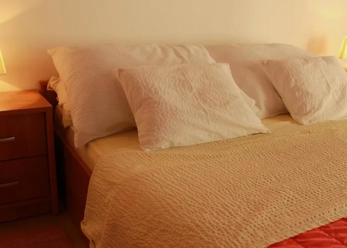 Apartment Grdan In Porat (Krk)