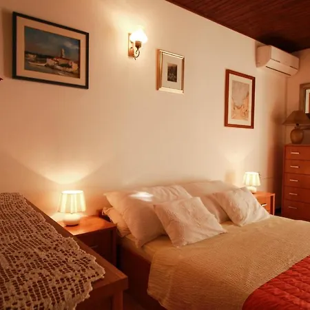 Grdan In Porat (Krk)