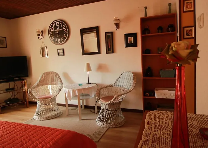 Grdan In Apartament Porat (Krk)
